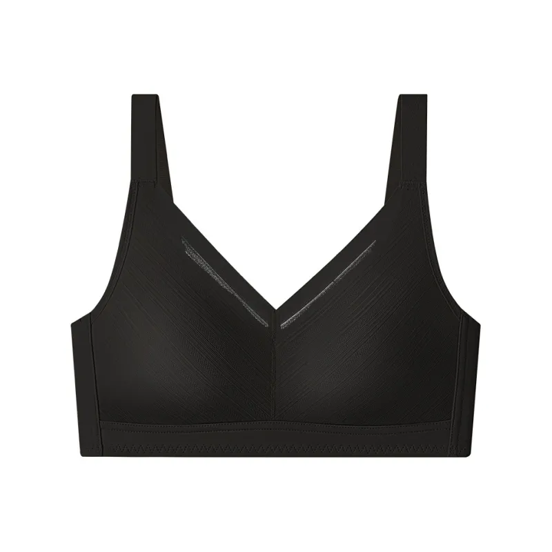QIANLINGMEI Women's Bras-3
