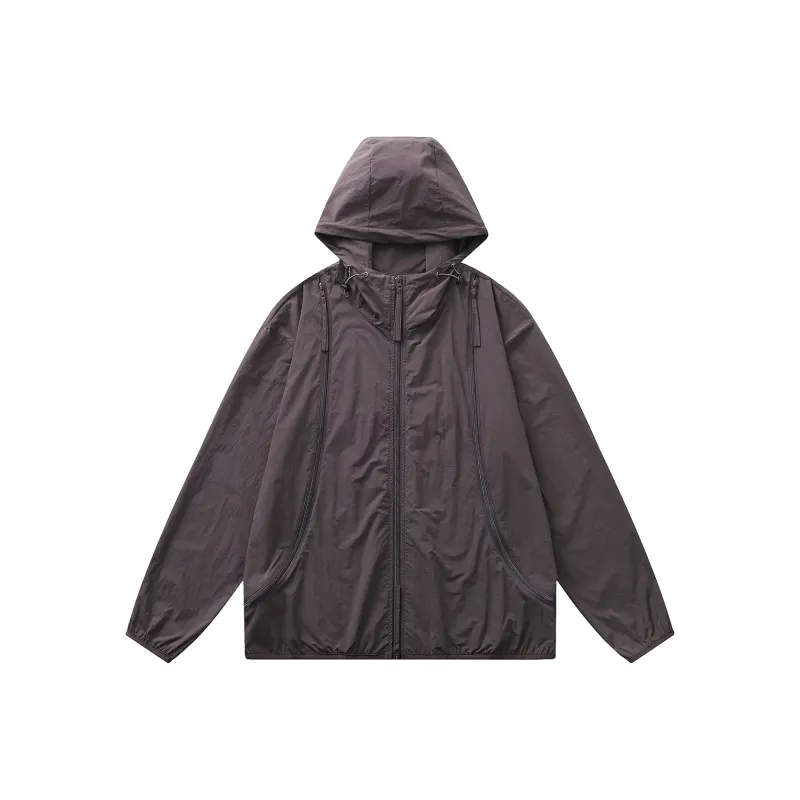 Professional Sun Protection Clothing, Meeting Diverse Needs Unisex-20
