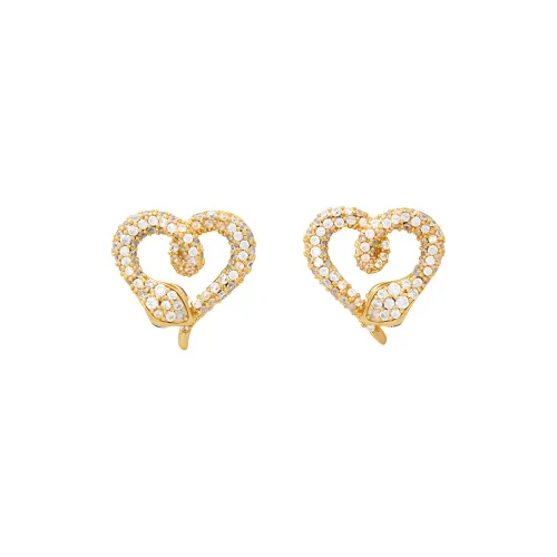 FUNNXI Artificial Spinel Rings Womens