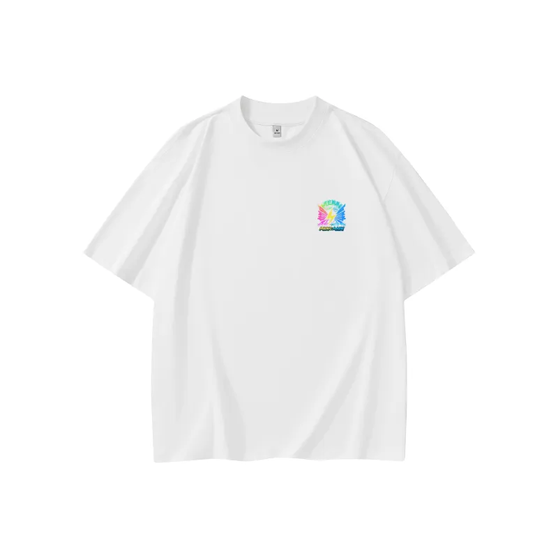 Menglaini T Shirts Unisex-2