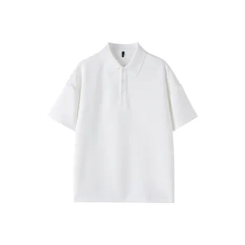 WARNING LIGHT Polo Shirt Unisex
