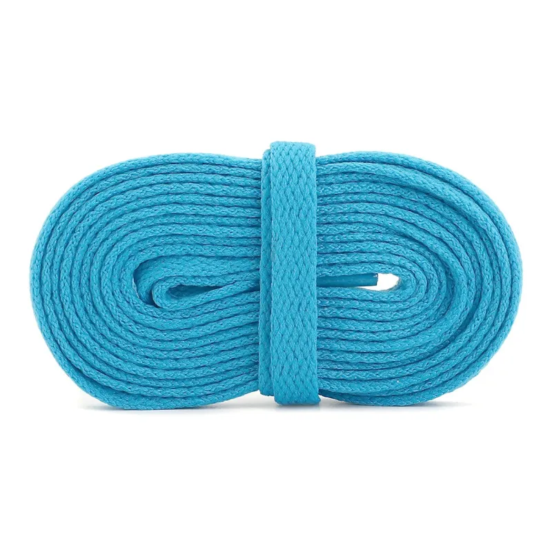 AAJF Polyester Shoelaces Unisex-0