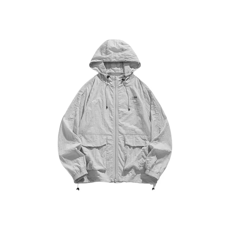 CHARLIE GOLF Sun Protection Clothing Unisex-9