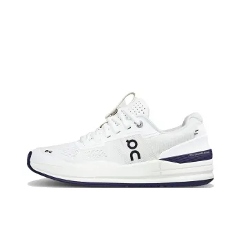 On The Roger Pro White Acai