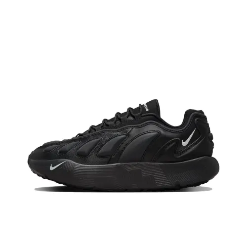 Nike Sense 96 Sp Comme Des Garcons Homme Plus Black