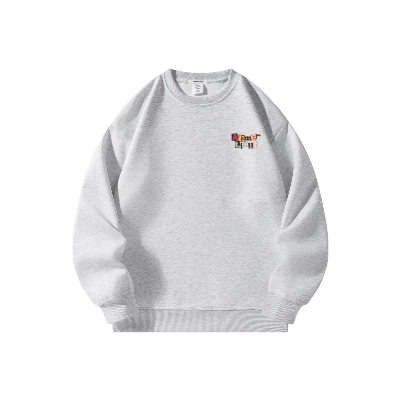 AMBER LIGHT Sweatshirts Unisex-8