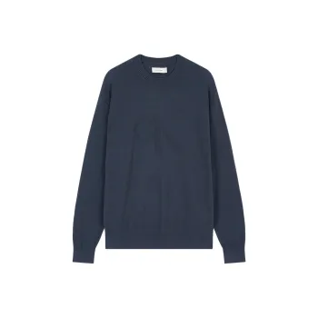 CALVIN KLEIN Sweater Men's Marine Blue