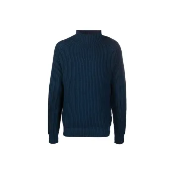 DIESEL Sweaters Men Blue