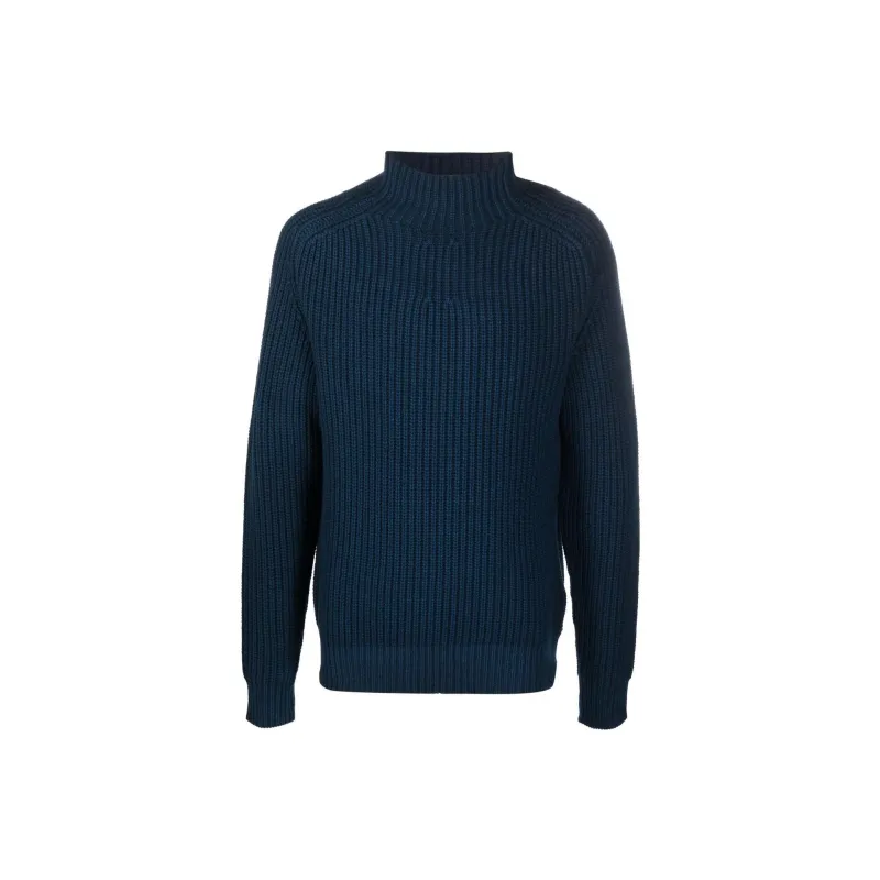 DIESEL Sweaters Men Blue-0