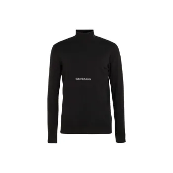 CALVIN KLEIN Sweater Men's Black