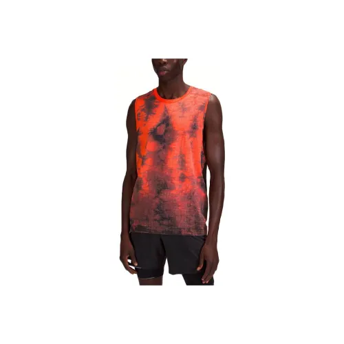 Lululemon Metal Vent Tech Tank Tops Men