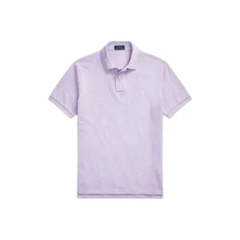Polo Ralph Lauren Polo Shirt Men's Purple