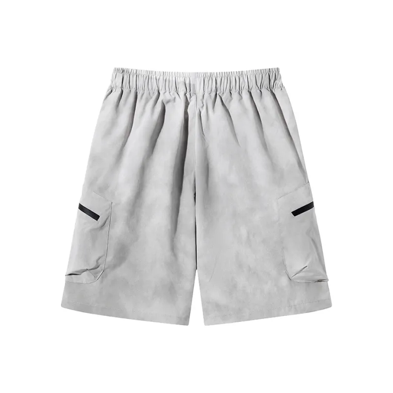 HAVR Cargo Shorts Unisex-6