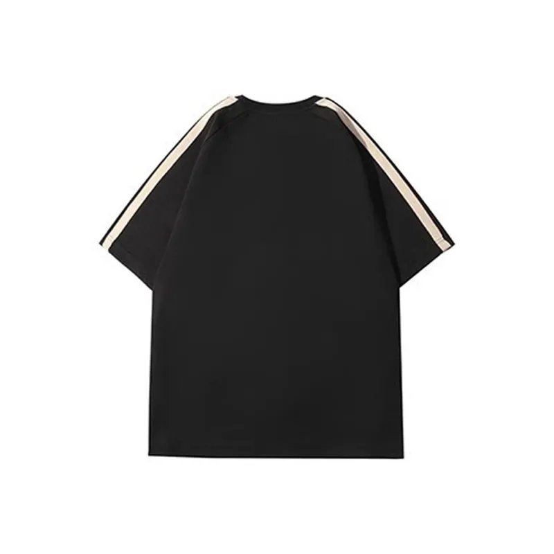 YATSI T Shirts Unisex-1