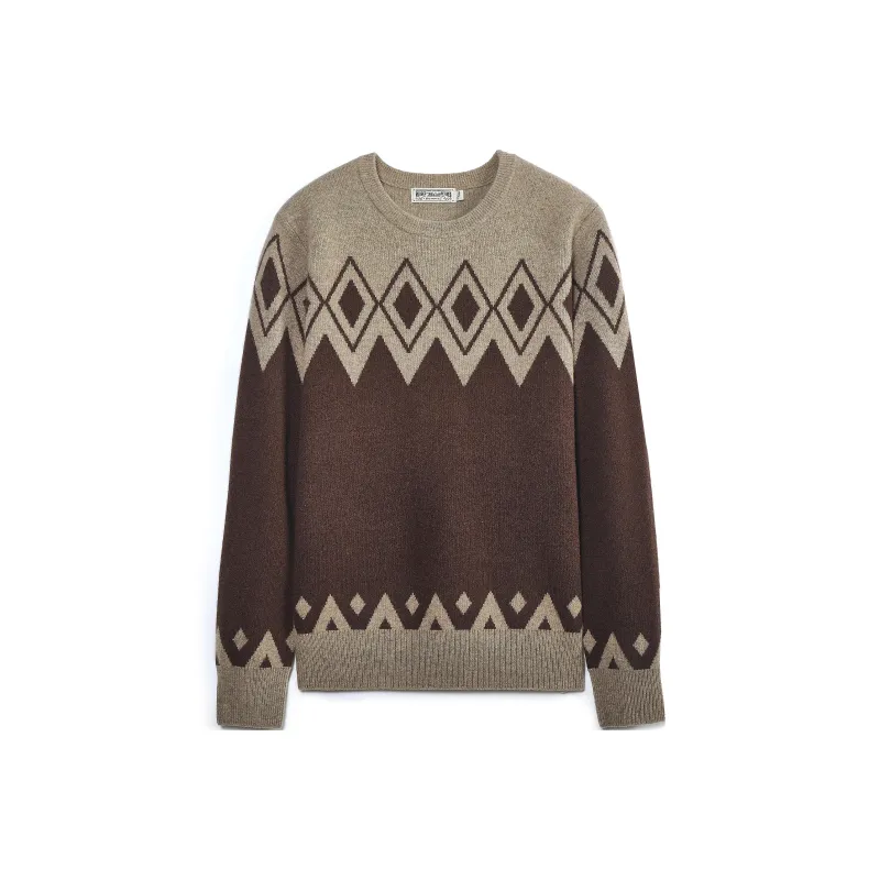 MCS Sweaters Men-6