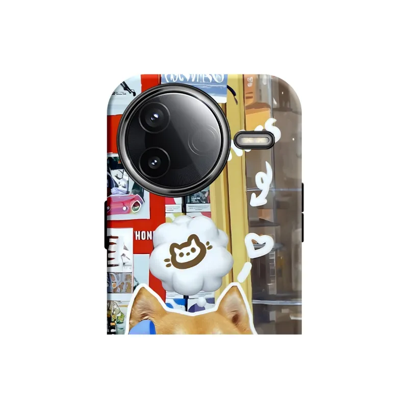 HELESHA Phone Cases-14