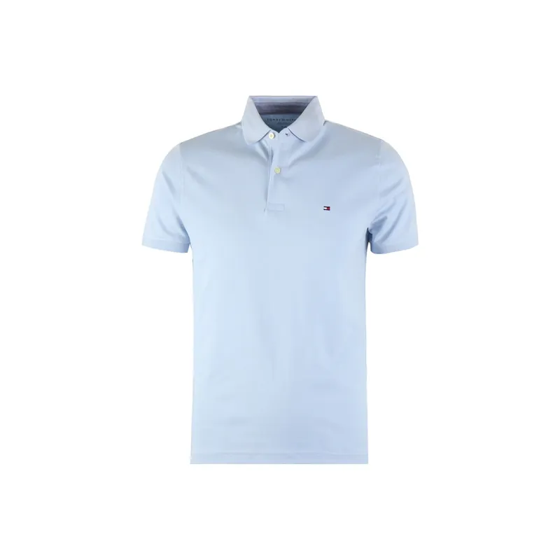 Tommy Hilfiger Polo Shirt Men's-7
