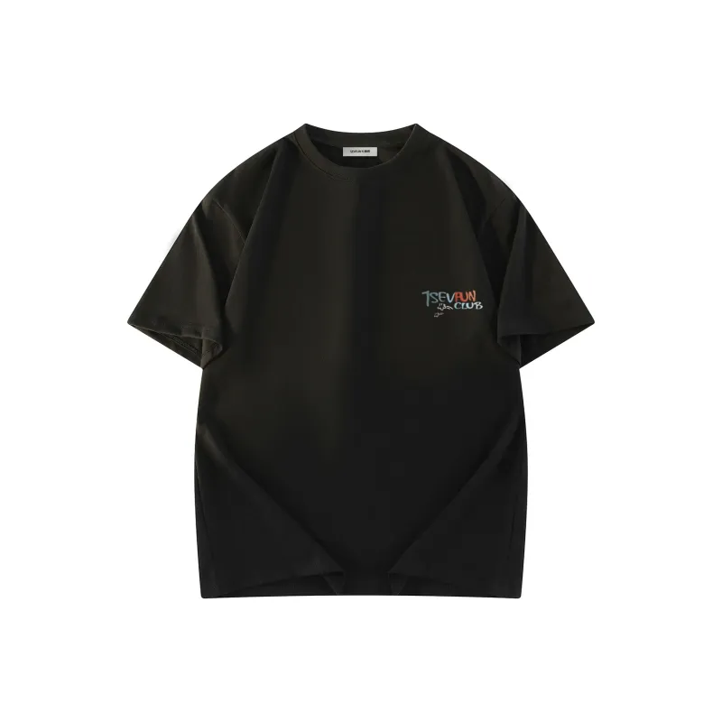 7 SEVFUN T Shirts Unisex-1