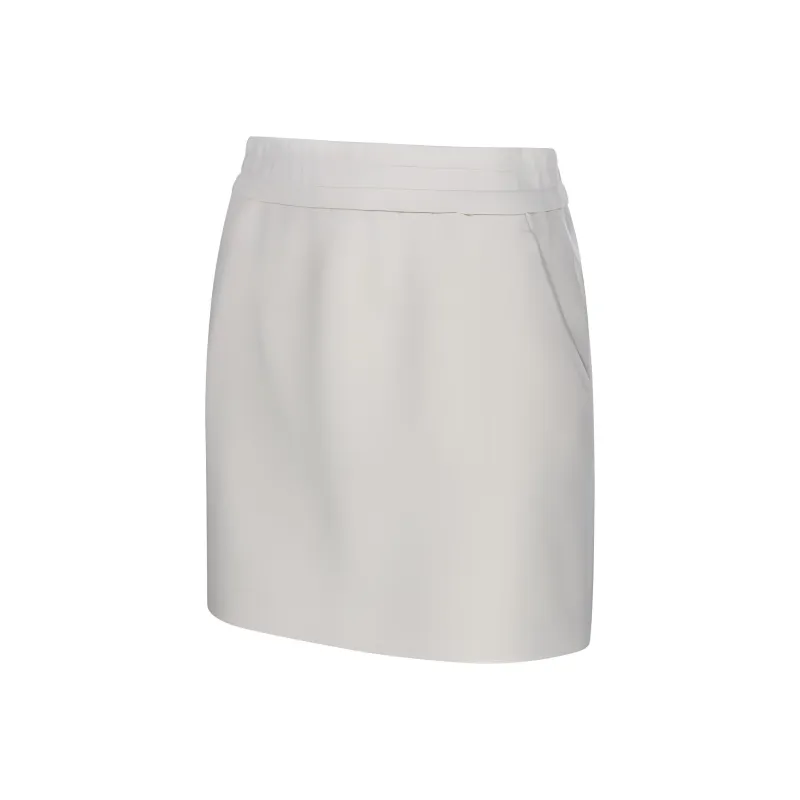 MaxMara Onagro Mini Skirt-2