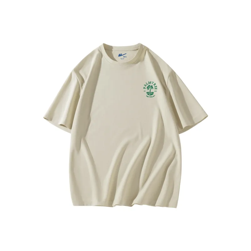 WARRIOR T Shirts Men-6