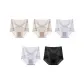 5 Pack[Coffee+Coffee+Gray Blue+Gray Blue+Black]
