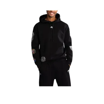 VENUM x Tekken 8 Sweatshirt Men's Black