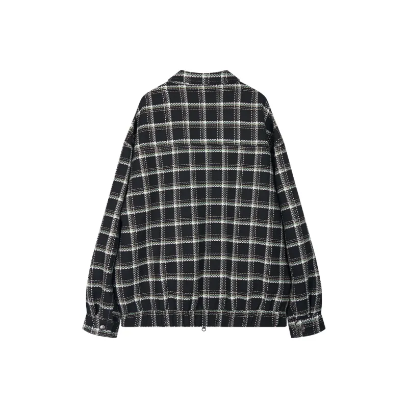 HEA Jackets & Coats Unisex Black-1