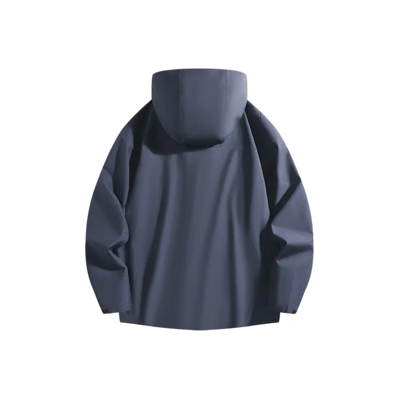 KingCamp Windbreaker Jacket Unisex-5