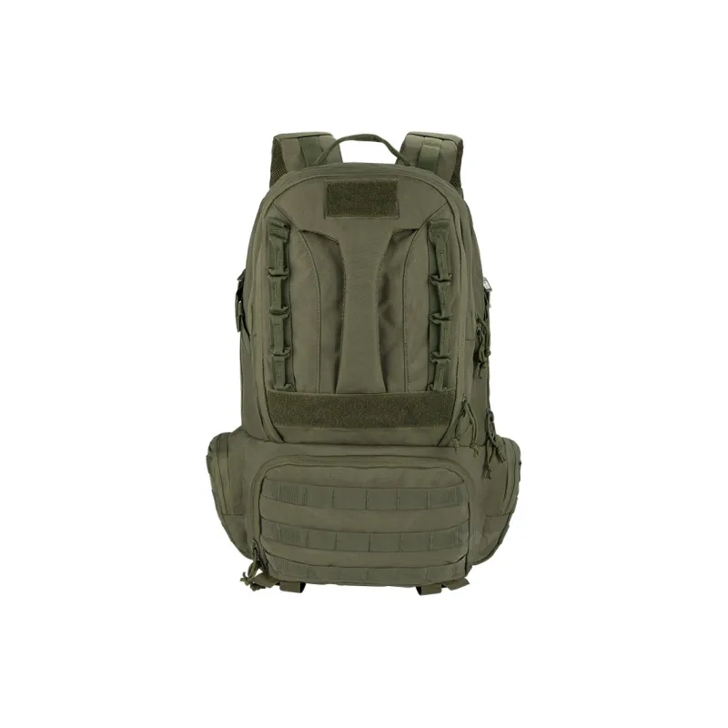 YAKEDA YAY Polyester Backpack Tubas Unisex Multicolor-9