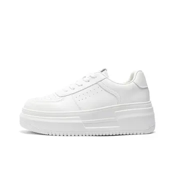 Georgina Goodman Low-Top Small White Shoes Women's White