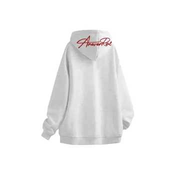 NEVER RULE Sweatshirts Unisex