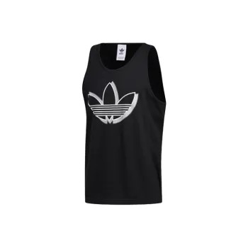 Adidas Originals Tank Tops Men Black