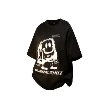 BOTH PLAY T Shirts Unisex