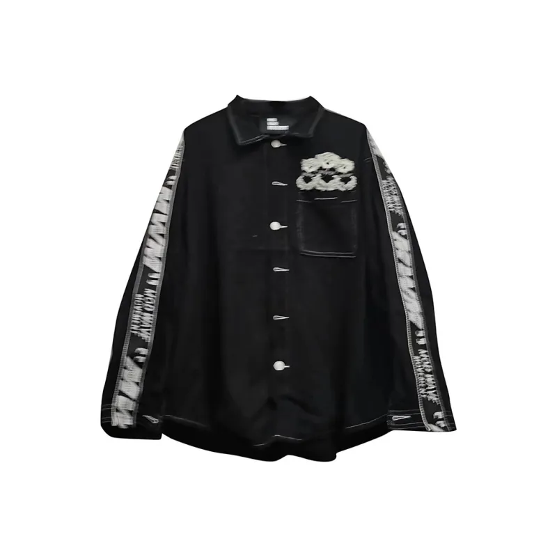 OOXOO.NET Shirts Unisex-4