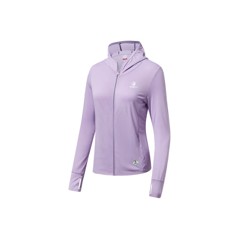 DOUBLEFISH Breathable Quick Dry Cooling Sun Protection Clothing Unisex-3