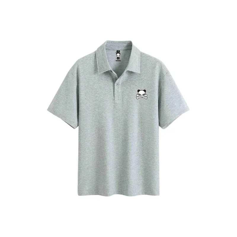 HIPANDA Polo Shirts Men-3