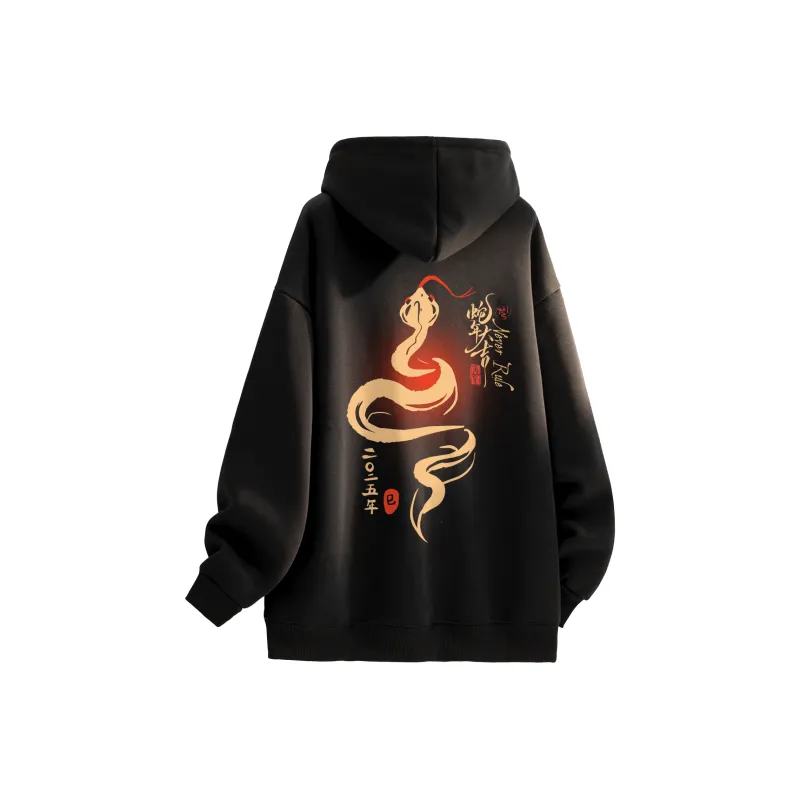 NEVER RULE Sweatshirts Unisex-4