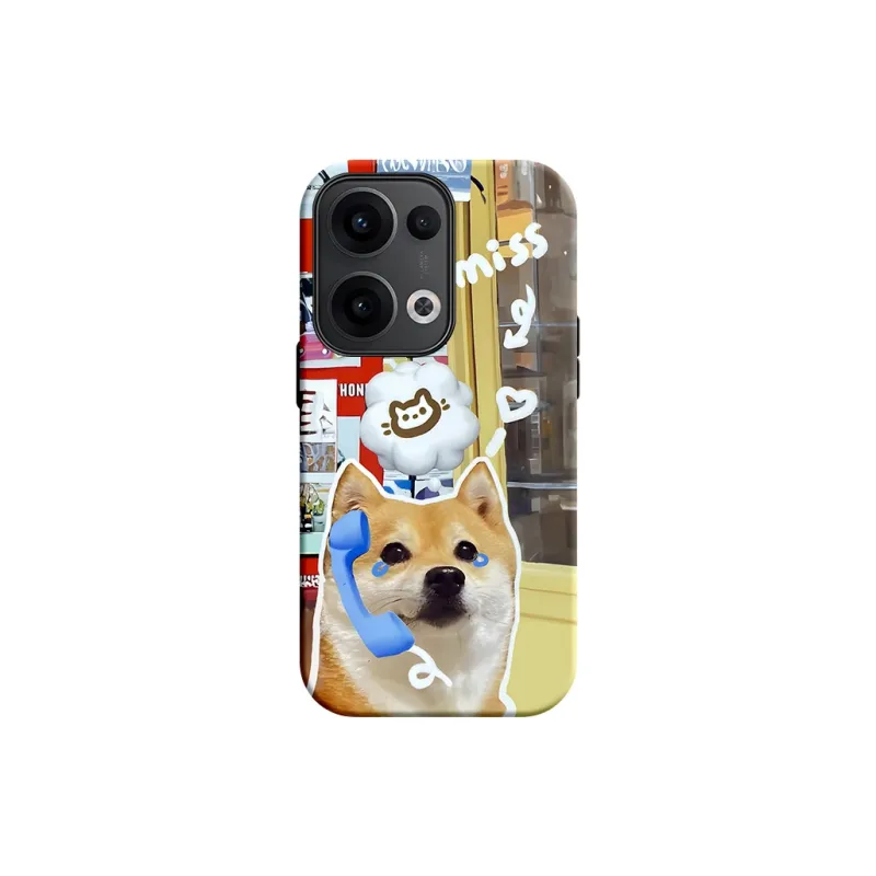 HELESHA Phone Cases-12