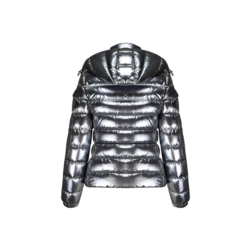 Moncler Buddy Series Down Jackets Women's-1