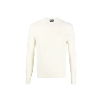 TOM FORD Crew neck Wool Jumper