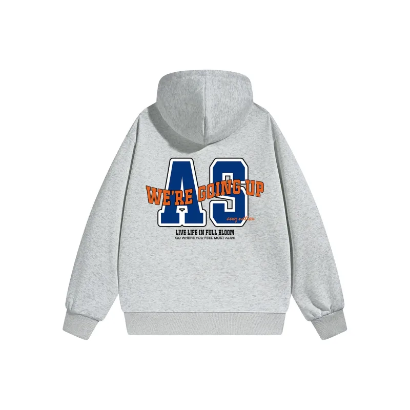 ASWZ Sweatshirts Unisex-0