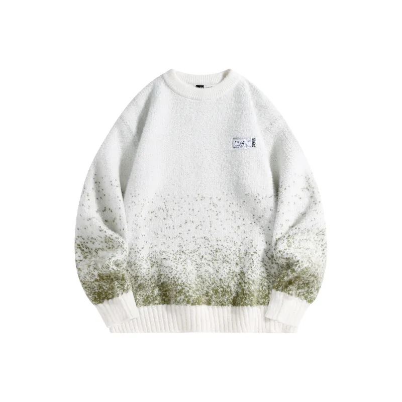 Supremo Cat Sweaters Unisex-4