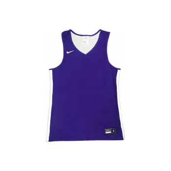 Nike Tank Tops Men Purple