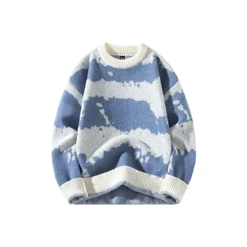 KFKU Sweaters Unisex