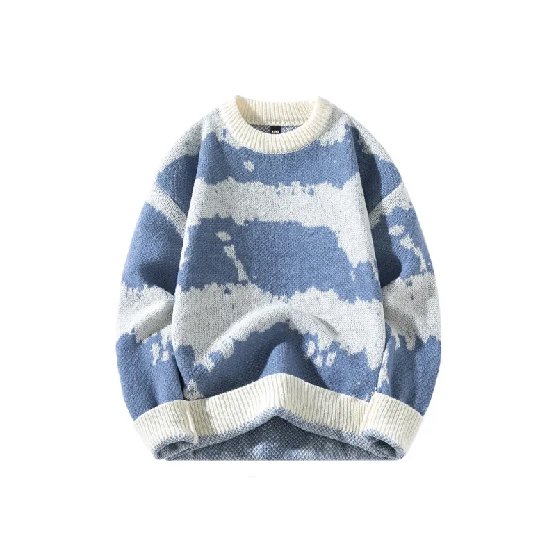 KFKU Sweaters Unisex-2