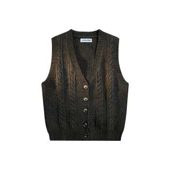 FONDLOOK Sweaters Unisex