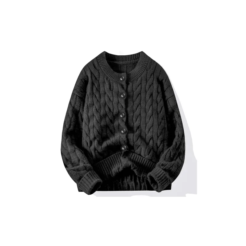 IGOI Sweaters Unisex-6