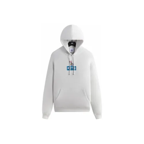 KITH X Disney Mickey & Friends Daisy Duck Classic Logo Hoodie