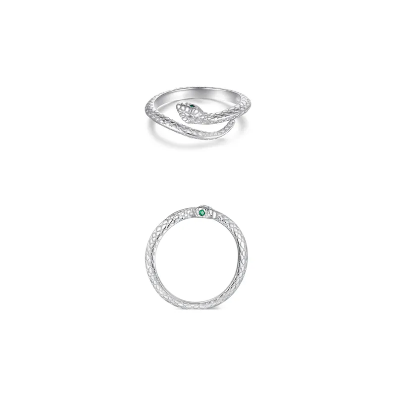 Chongqing Gold Store Alloy Rings Unisex-3