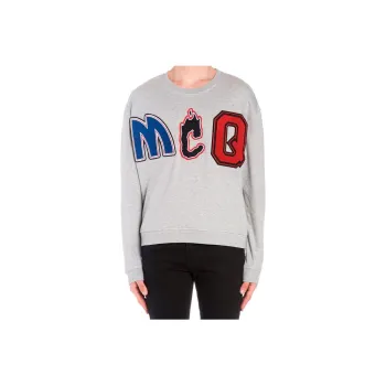 McQ Alexander McQueen Sweaters Unisex Gray